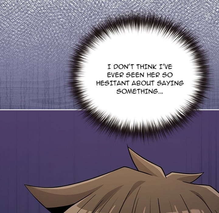 But You’re the Same Age as My Daughter?! Chapter 43 – page 192