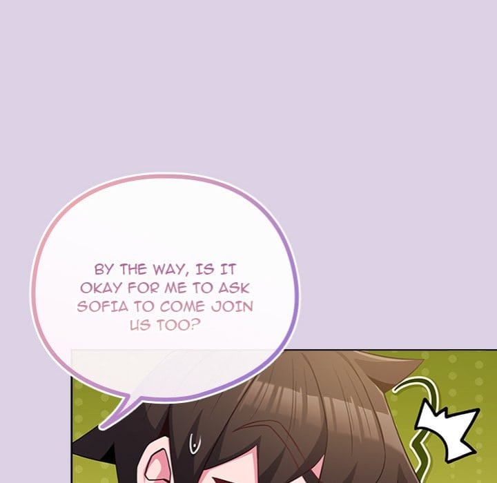 But You’re the Same Age as My Daughter?! Chapter 43 – page 20