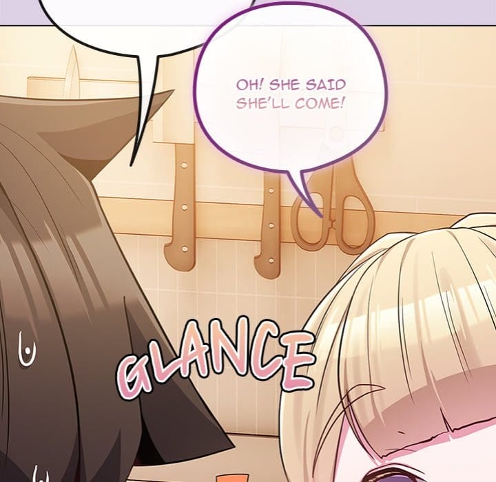 But You’re the Same Age as My Daughter?! Chapter 43 – page 23