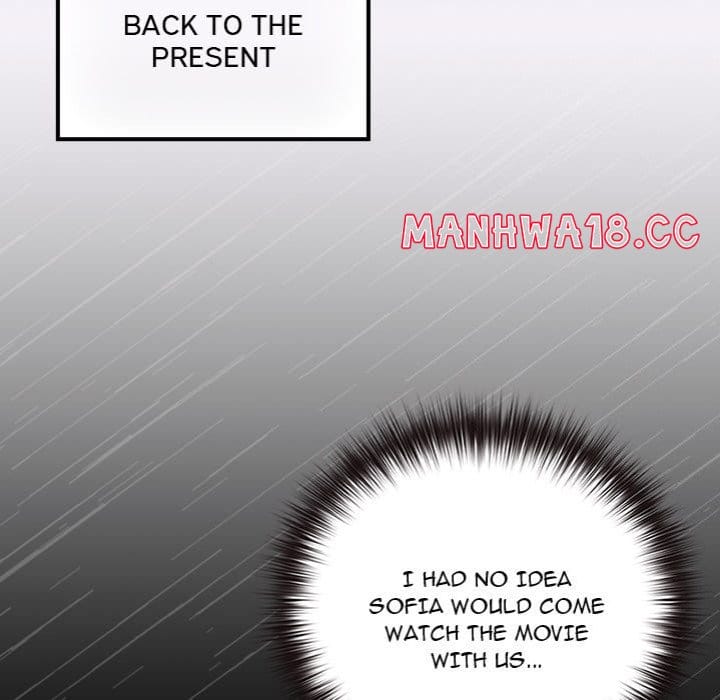 But You’re the Same Age as My Daughter?! Chapter 43 – page 27