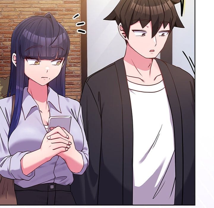 But You’re the Same Age as My Daughter?! Chapter 43 – page 31