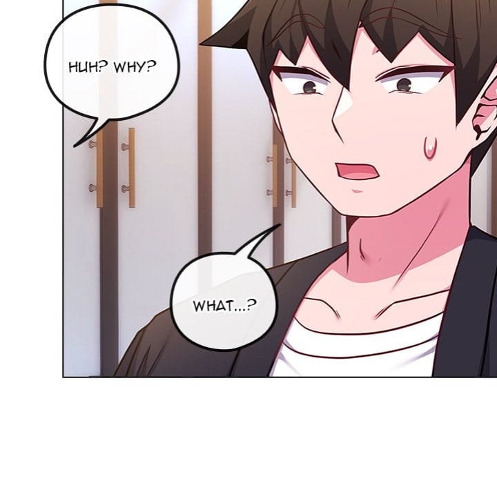 But You’re the Same Age as My Daughter?! Chapter 43 – page 42