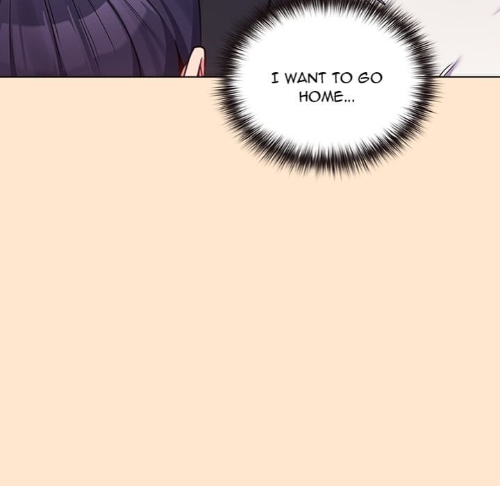 But You’re the Same Age as My Daughter?! Chapter 43 – page 57