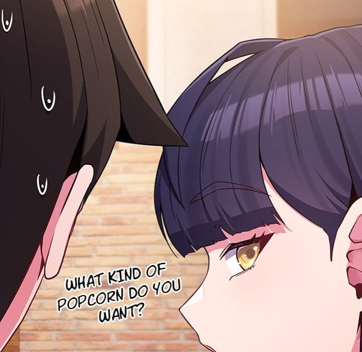 But You’re the Same Age as My Daughter?! Chapter 43 – page 59