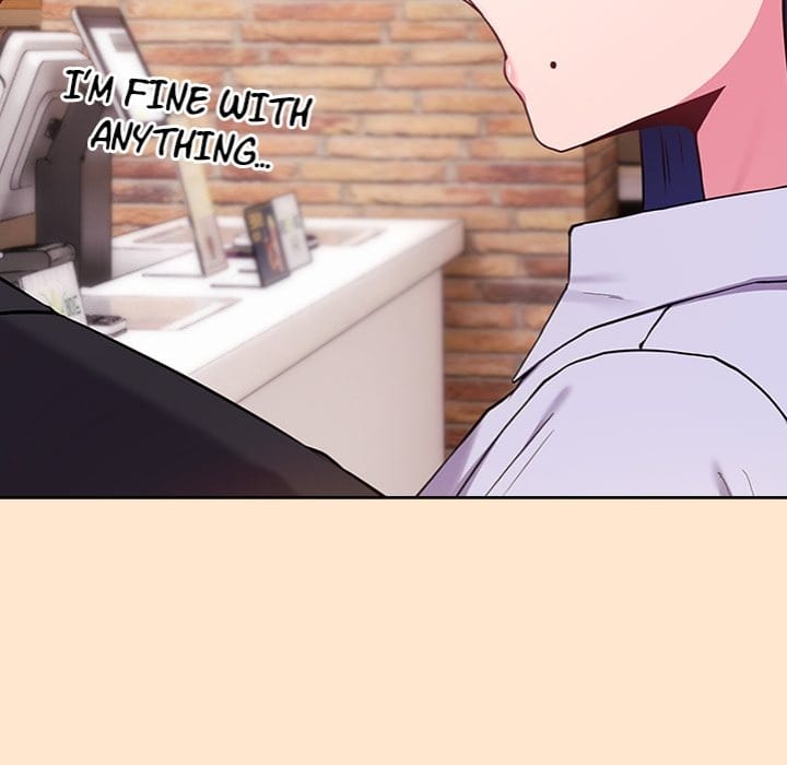 But You’re the Same Age as My Daughter?! Chapter 43 – page 60