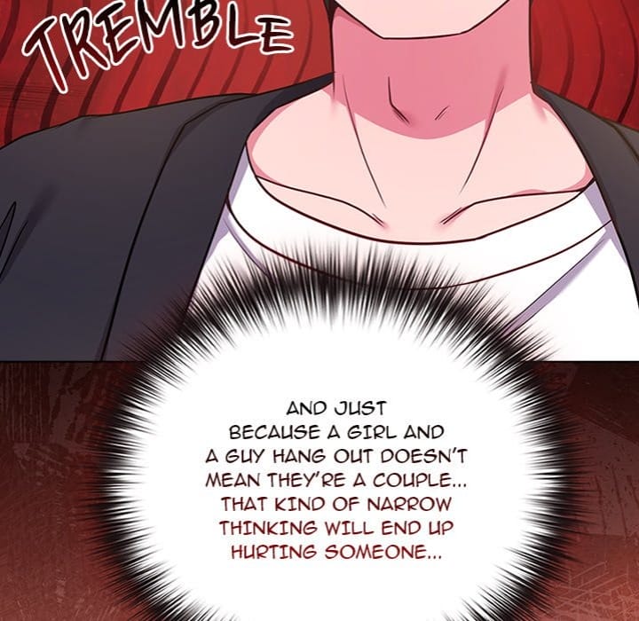 But You’re the Same Age as My Daughter?! Chapter 43 – page 69