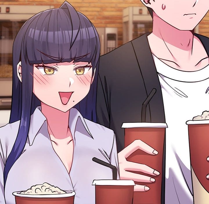 But You’re the Same Age as My Daughter?! Chapter 43 – page 78