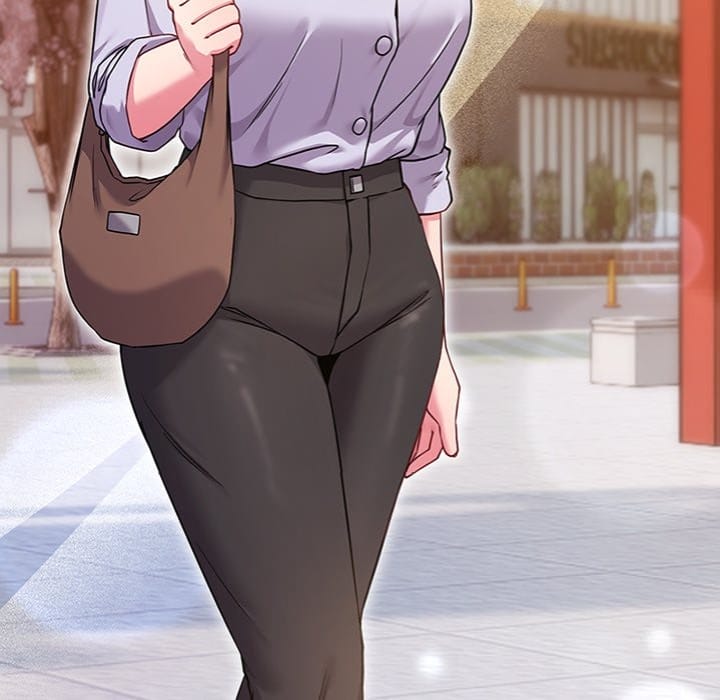 But You’re the Same Age as My Daughter?! Chapter 43 – page 8