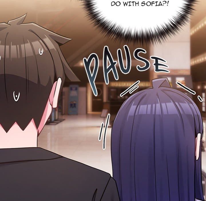 But You’re the Same Age as My Daughter?! Chapter 43 – page 81