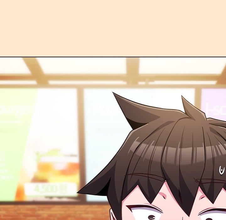 But You’re the Same Age as My Daughter?! Chapter 43 – page 83