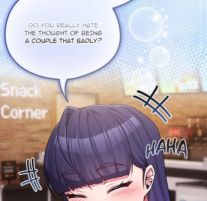 But You’re the Same Age as My Daughter?! Chapter 43 – page 86