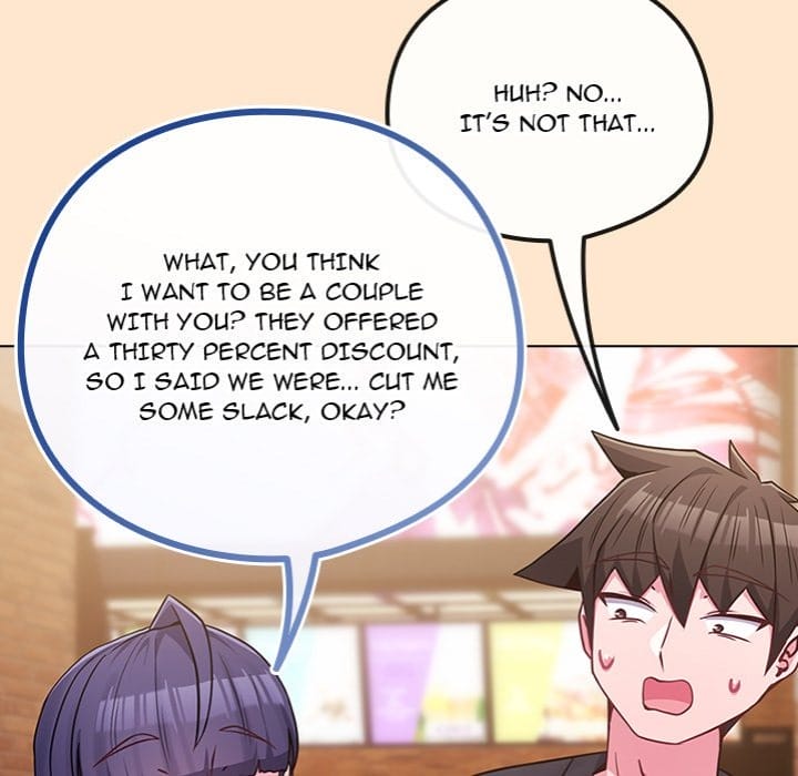 But You’re the Same Age as My Daughter?! Chapter 43 – page 89