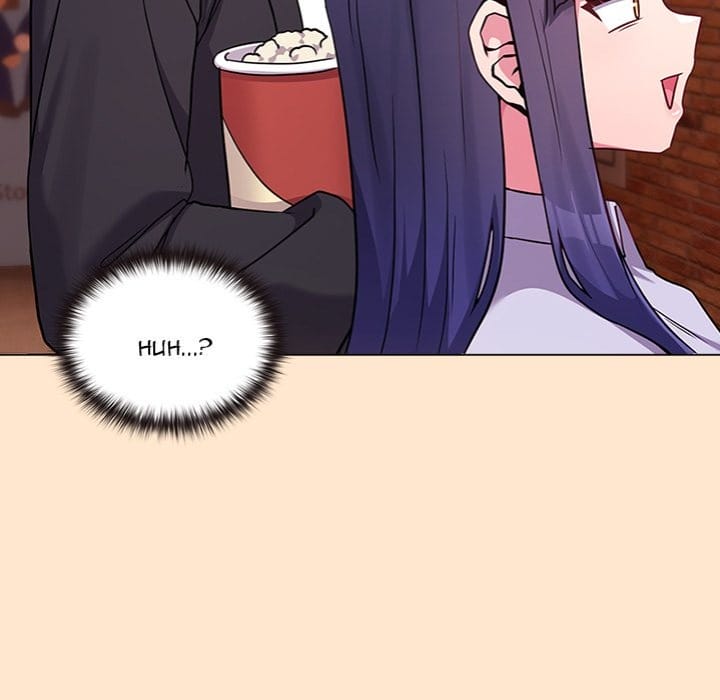 But You’re the Same Age as My Daughter?! Chapter 43 – page 93