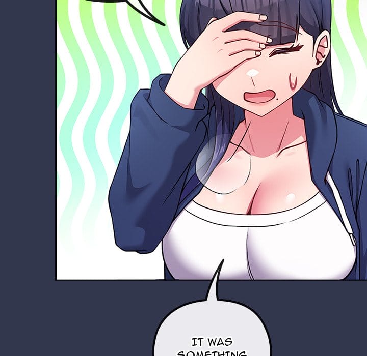 But You’re the Same Age as My Daughter?! Chapter 40 – page 10