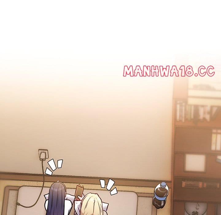 But You’re the Same Age as My Daughter?! Chapter 40 – page 101