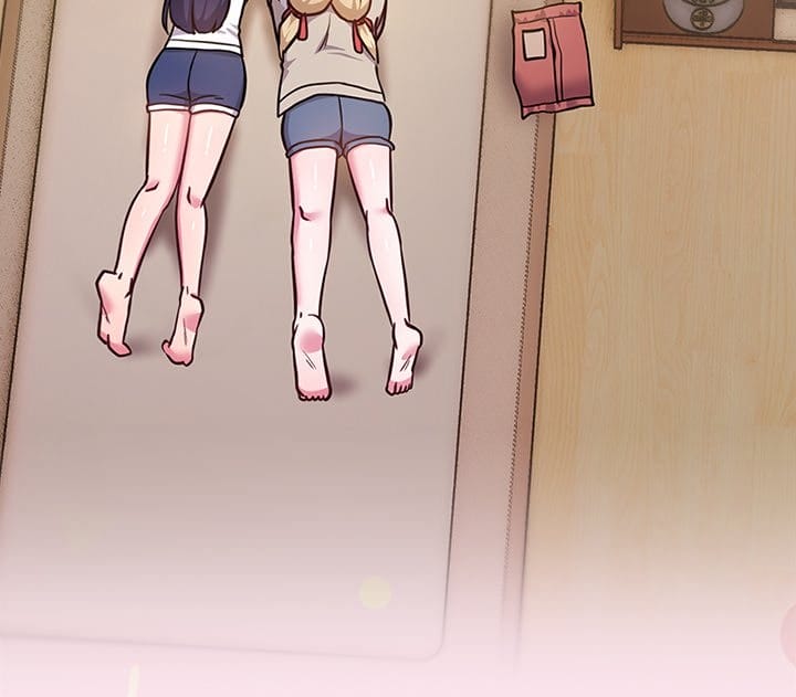 But You’re the Same Age as My Daughter?! Chapter 40 – page 102