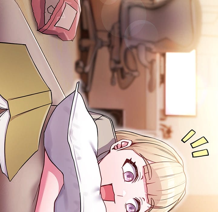 But You’re the Same Age as My Daughter?! Chapter 40 – page 104