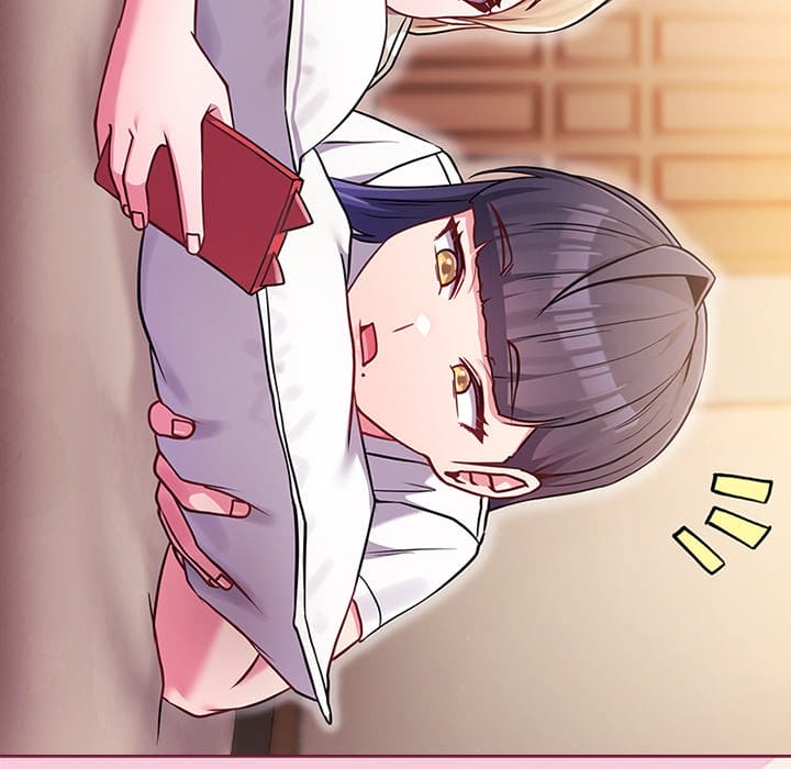 But You’re the Same Age as My Daughter?! Chapter 40 – page 105