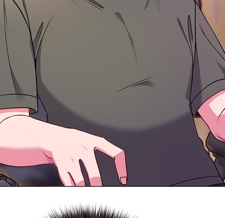 But You’re the Same Age as My Daughter?! Chapter 40 – page 108