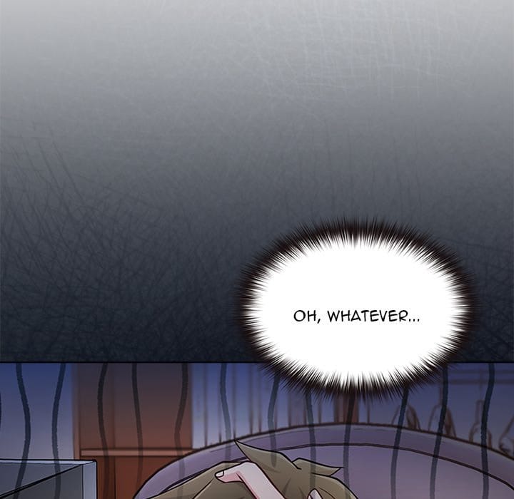 But You’re the Same Age as My Daughter?! Chapter 40 – page 110