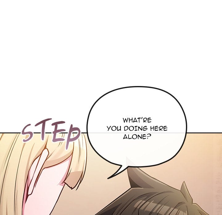 But You’re the Same Age as My Daughter?! Chapter 40 – page 119