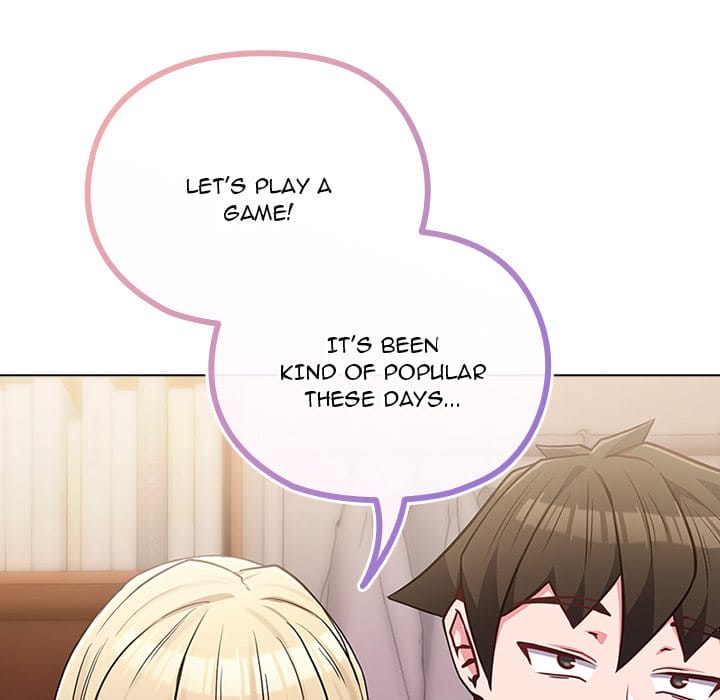 But You’re the Same Age as My Daughter?! Chapter 40 – page 124