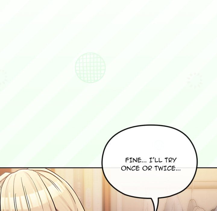 But You’re the Same Age as My Daughter?! Chapter 40 – page 131