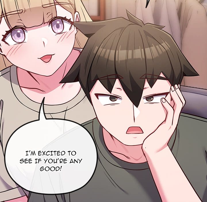 But You’re the Same Age as My Daughter?! Chapter 40 – page 132