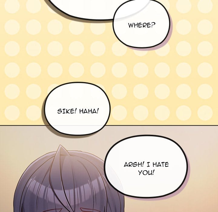 But You’re the Same Age as My Daughter?! Chapter 40 – page 144