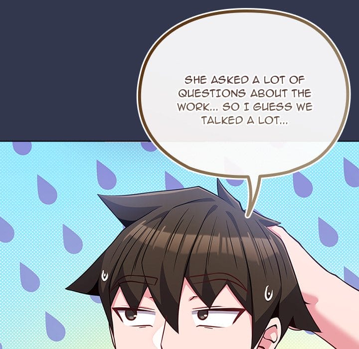 But You’re the Same Age as My Daughter?! Chapter 40 – page 15