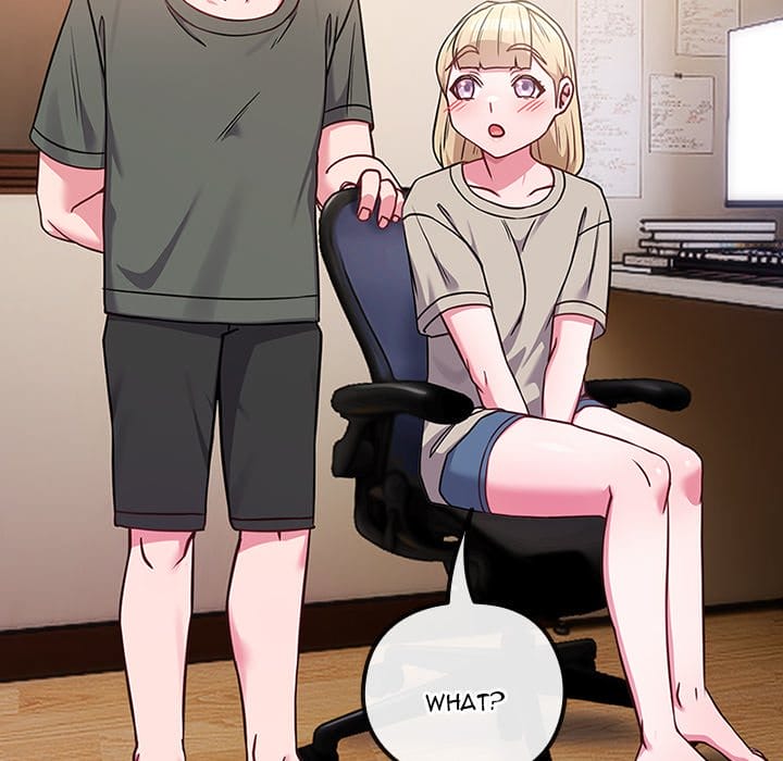 But You’re the Same Age as My Daughter?! Chapter 40 – page 158
