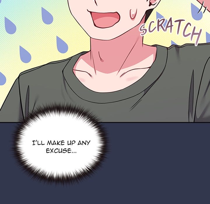 But You’re the Same Age as My Daughter?! Chapter 40 – page 16