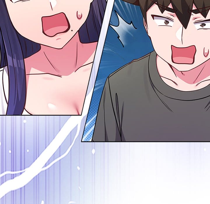 But You’re the Same Age as My Daughter?! Chapter 40 – page 163