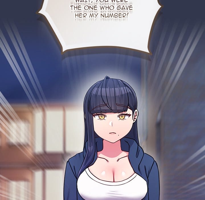 But You’re the Same Age as My Daughter?! Chapter 40 – page 20