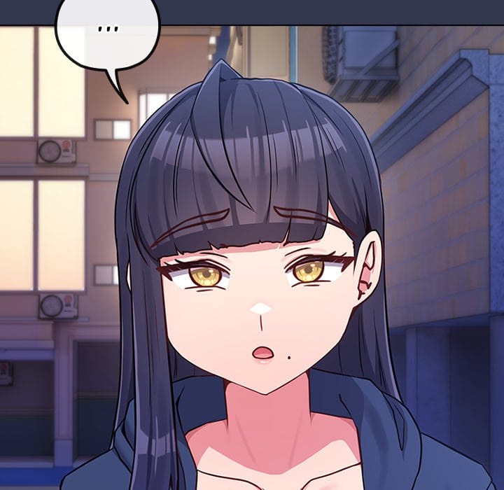 But You’re the Same Age as My Daughter?! Chapter 40 – page 26