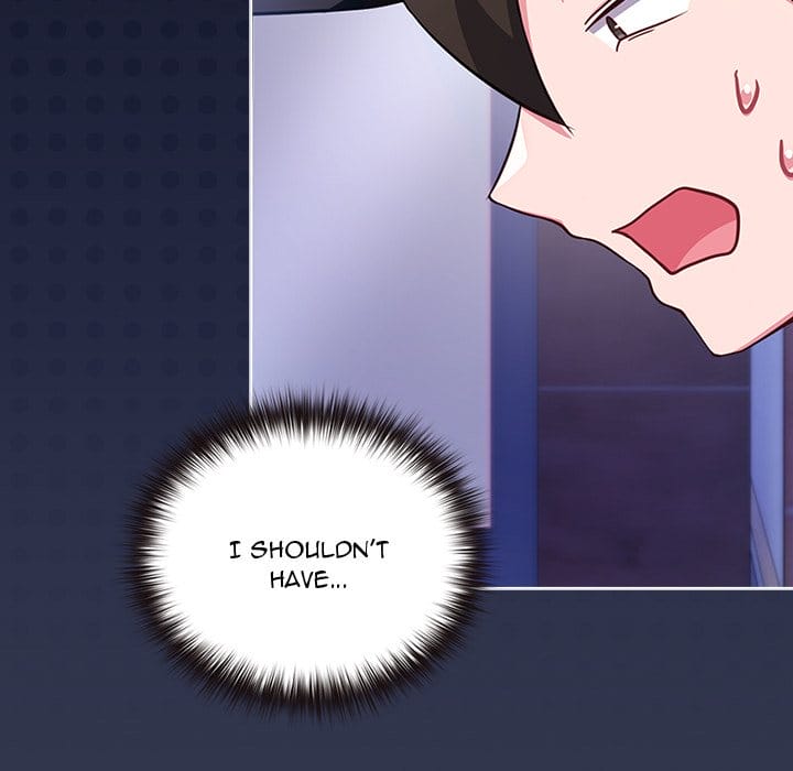 But You’re the Same Age as My Daughter?! Chapter 40 – page 29