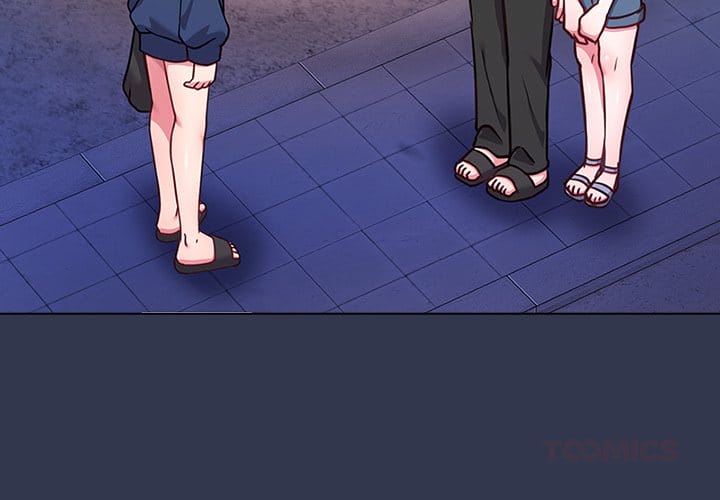 But You’re the Same Age as My Daughter?! Chapter 40 – page 3