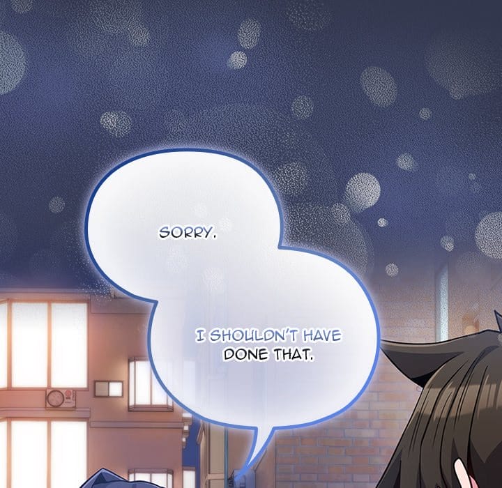 But You’re the Same Age as My Daughter?! Chapter 40 – page 35