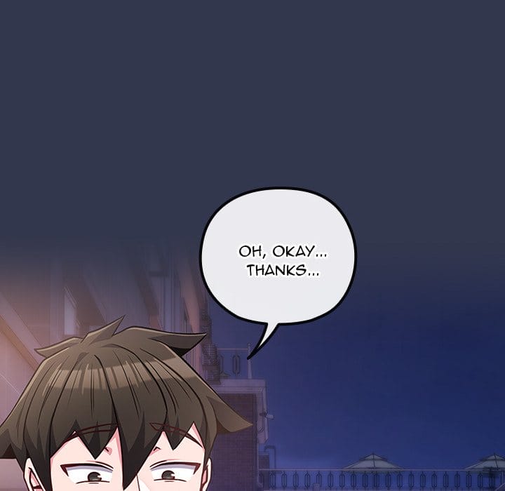 But You’re the Same Age as My Daughter?! Chapter 40 – page 38