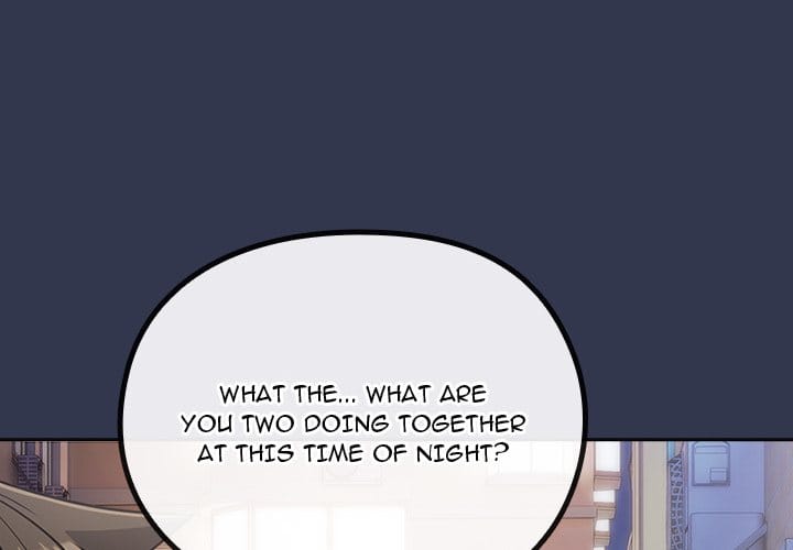 But You’re the Same Age as My Daughter?! Chapter 40 – page 4