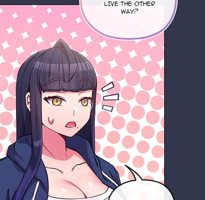 But You’re the Same Age as My Daughter?! Chapter 40 – page 41