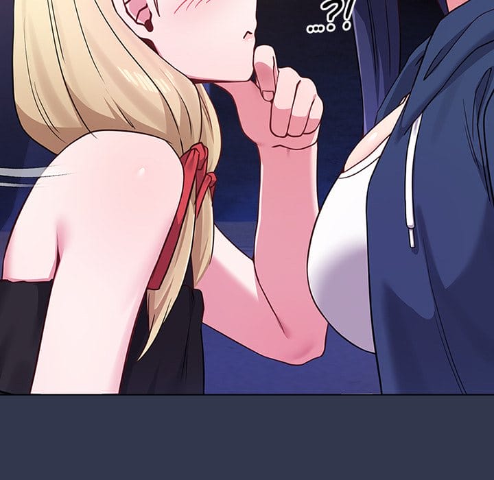 But You’re the Same Age as My Daughter?! Chapter 40 – page 44
