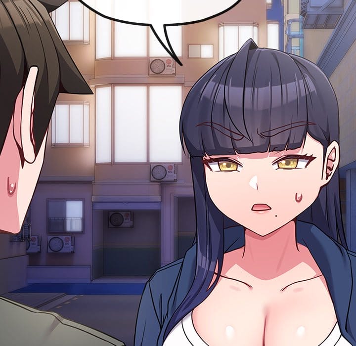 But You’re the Same Age as My Daughter?! Chapter 40 – page 5
