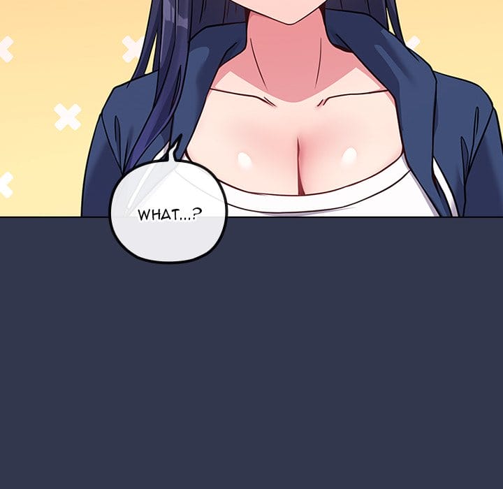 But You’re the Same Age as My Daughter?! Chapter 40 – page 52