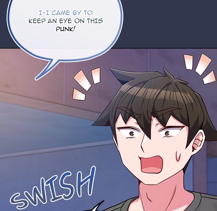 But You’re the Same Age as My Daughter?! Chapter 40 – page 59