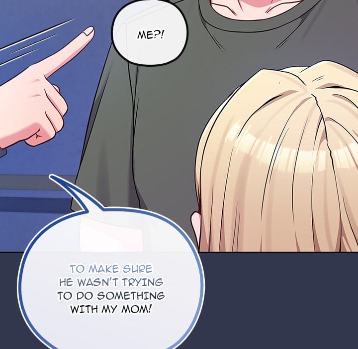 But You’re the Same Age as My Daughter?! Chapter 40 – page 60