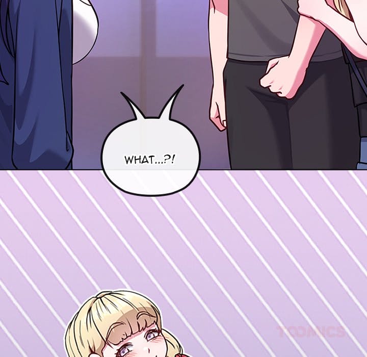 But You’re the Same Age as My Daughter?! Chapter 40 – page 66