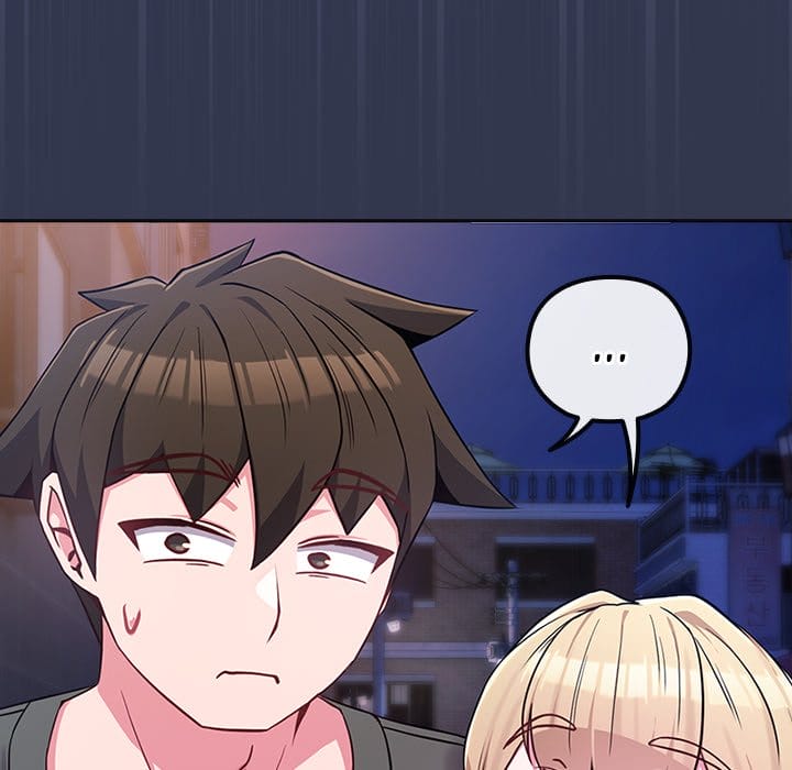 But You’re the Same Age as My Daughter?! Chapter 40 – page 72