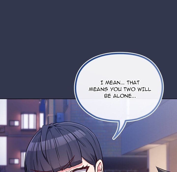 But You’re the Same Age as My Daughter?! Chapter 40 – page 74