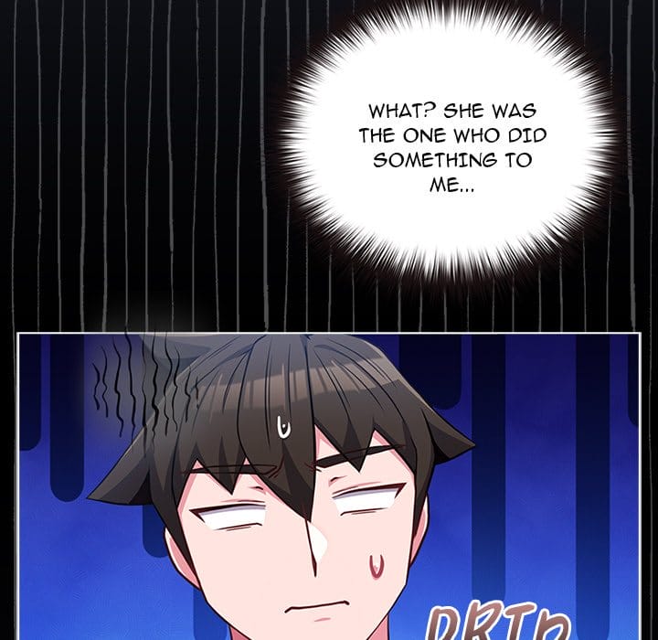 But You’re the Same Age as My Daughter?! Chapter 40 – page 77